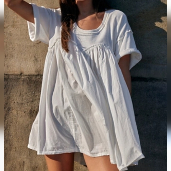 Free People Catalina mini dress - Picture 2 of 9